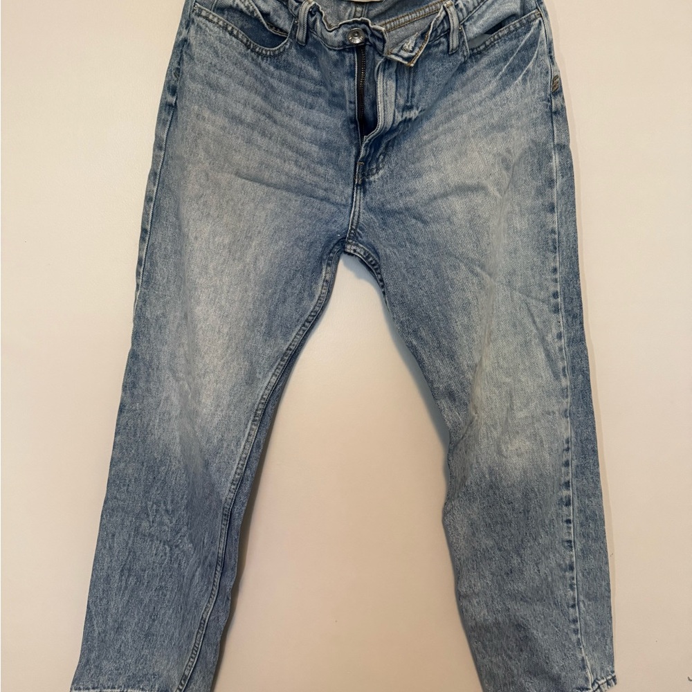 BDG Light Blue Vintage Slim Fit Men’s Jeans